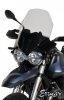Szyba ERMAX HIGH 48 cm MOTO GUZZI V85 TT 2019 - 2024